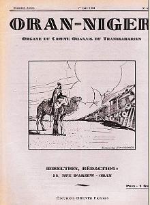 Oran documents divers 825